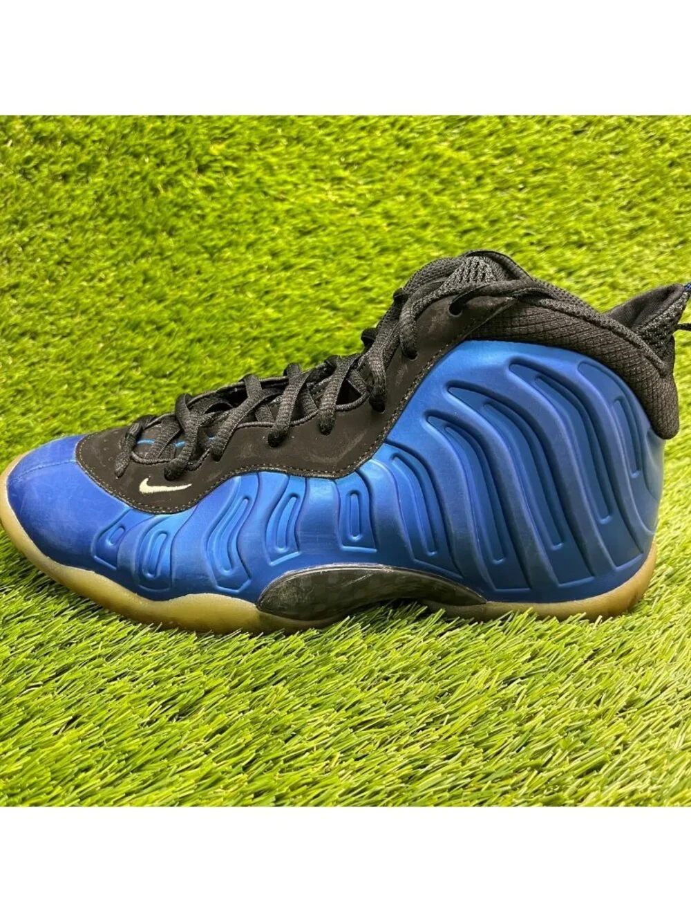 Nike seller notes